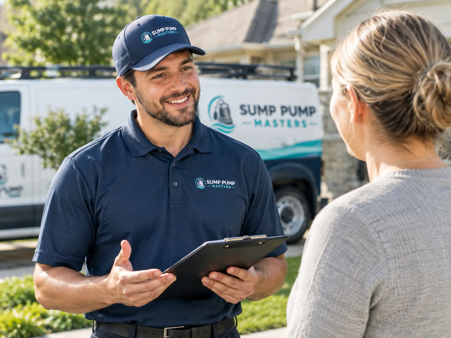 Sump Pump Repair Elliston, VA FAQs
